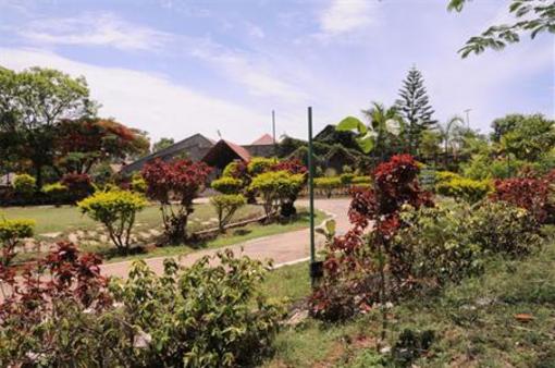 фото отеля Green Valley Resorts Bangalore