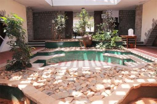 фото отеля Green Valley Resorts Bangalore