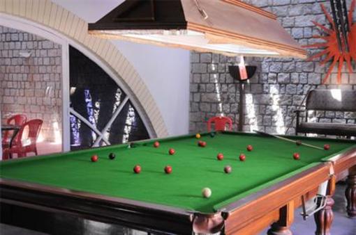 фото отеля Green Valley Resorts Bangalore