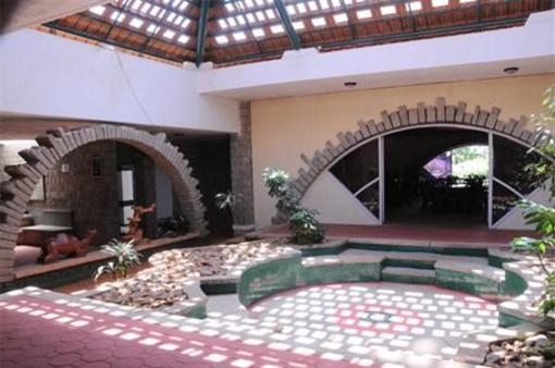 фото отеля Green Valley Resorts Bangalore