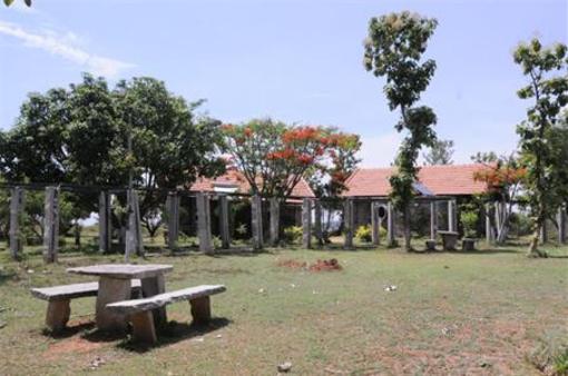 фото отеля Green Valley Resorts Bangalore