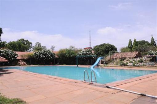 фото отеля Green Valley Resorts Bangalore