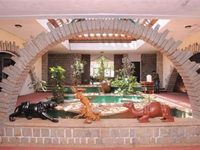 Green Valley Resorts Bangalore