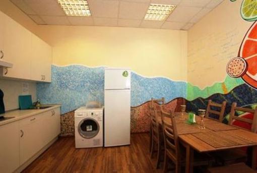 фото отеля O'Hostel