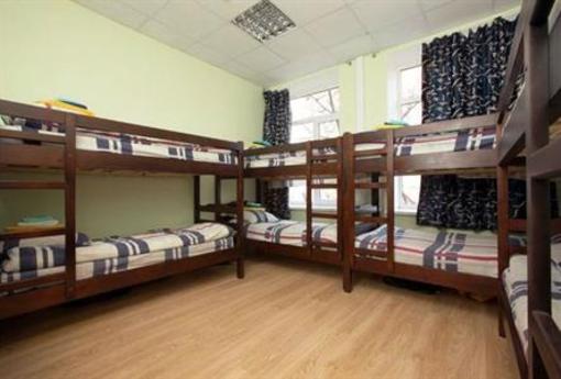 фото отеля O'Hostel