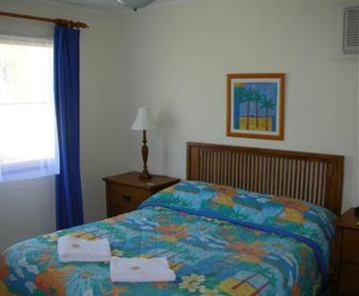 фото отеля Palm View Holiday Apartments