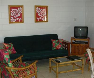 фото отеля Palm View Holiday Apartments