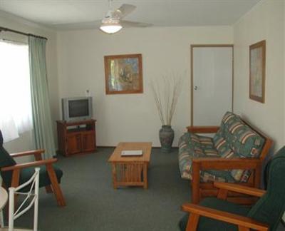 фото отеля Palm View Holiday Apartments