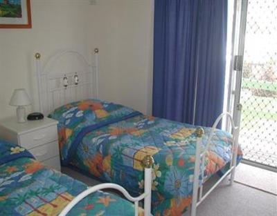 фото отеля Palm View Holiday Apartments