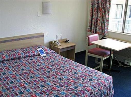 фото отеля Motel 6 Ft. Worth South