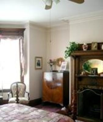 фото отеля McCoubrey Manor