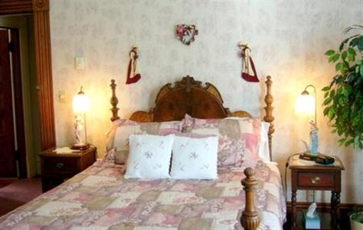 фото отеля McCoubrey Manor