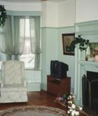 фото отеля McCoubrey Manor