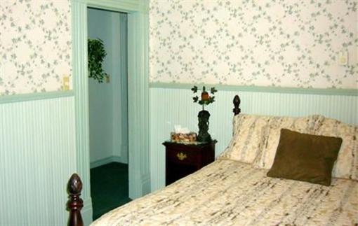 фото отеля McCoubrey Manor