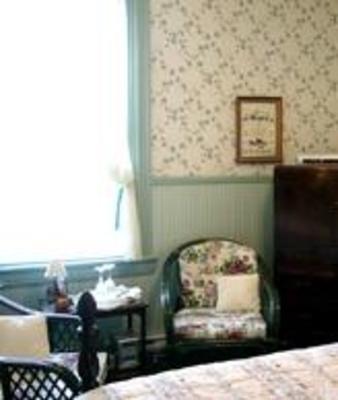 фото отеля McCoubrey Manor