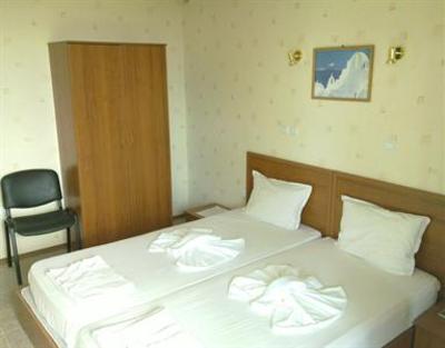 фото отеля Hotel Black Sea