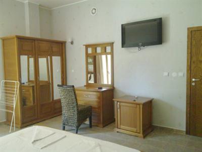 фото отеля Hotel Black Sea