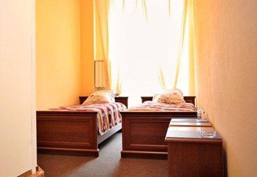 фото отеля Super Hostel - Nevsky Prospekt 95