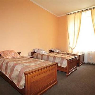 фото отеля Super Hostel - Nevsky Prospekt 95