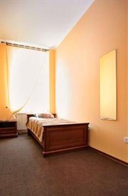 фото отеля Super Hostel - Nevsky Prospekt 95