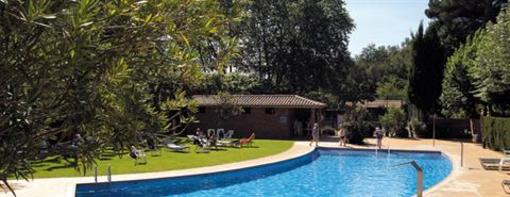 фото отеля Hotel Balneari Termes Orion