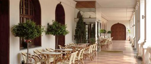 фото отеля Hotel Balneari Termes Orion