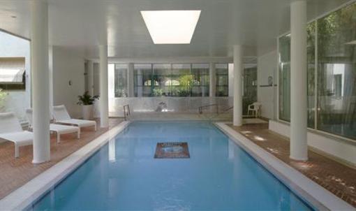 фото отеля Hotel Balneari Termes Orion