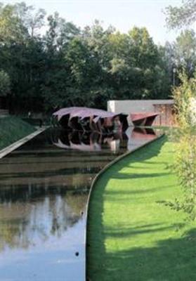 фото отеля Hotel Balneari Termes Orion