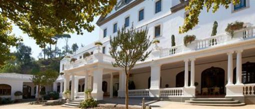 фото отеля Hotel Balneari Termes Orion
