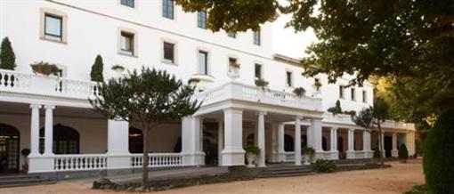 фото отеля Hotel Balneari Termes Orion