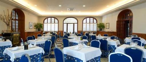 фото отеля Hotel Balneari Termes Orion