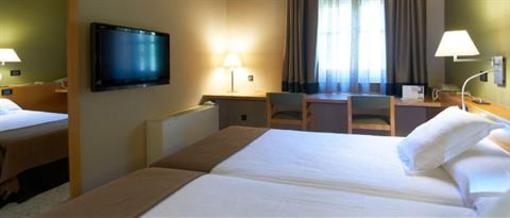 фото отеля Hotel Balneari Termes Orion