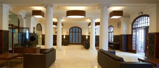 фото отеля Hotel Balneari Termes Orion