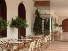 фото отеля Hotel Balneari Termes Orion