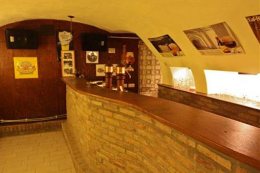 фото отеля Hotel Cafe Restaurant Onder de Panne