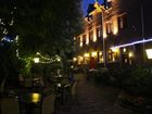 фото отеля Hotel Cafe Restaurant Onder de Panne