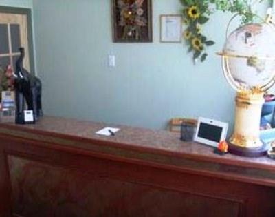 фото отеля Knights Inn Bracebridge