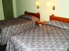 фото отеля Knights Inn Bracebridge