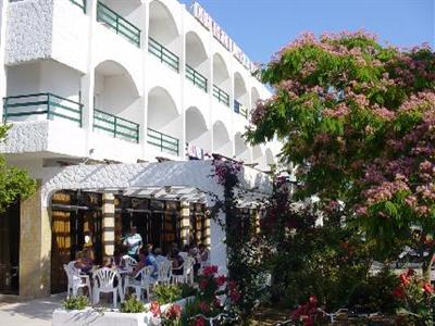 фото отеля Cosmopolitan Hotel Lampi (Kos)