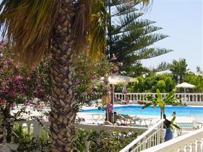 фото отеля Cosmopolitan Hotel Lampi (Kos)