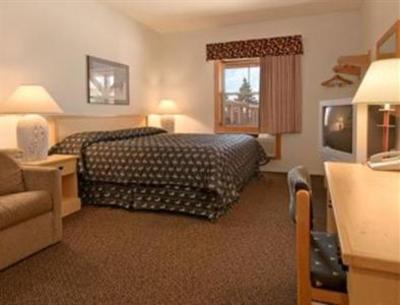 фото отеля Days Inn Range Country Murdo