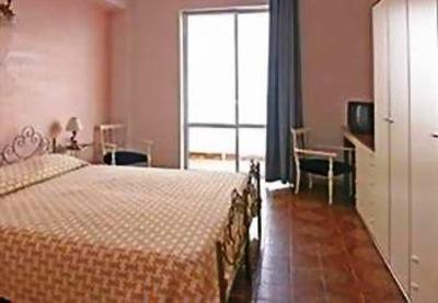 фото отеля Il Gattopardo Hotel Brolo
