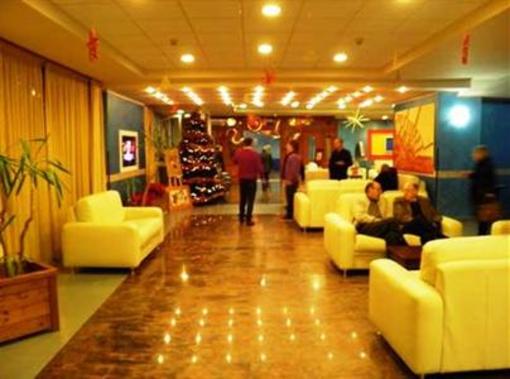 фото отеля Il Gattopardo Hotel Brolo