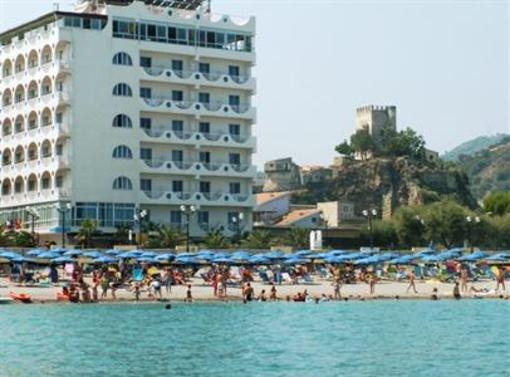 фото отеля Il Gattopardo Hotel Brolo