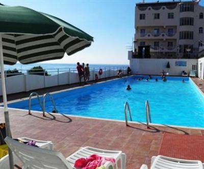 фото отеля Il Gattopardo Hotel Brolo