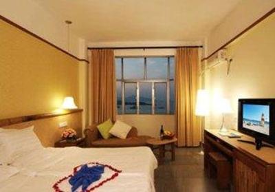 фото отеля Sea Rainbow Hotel Sanya