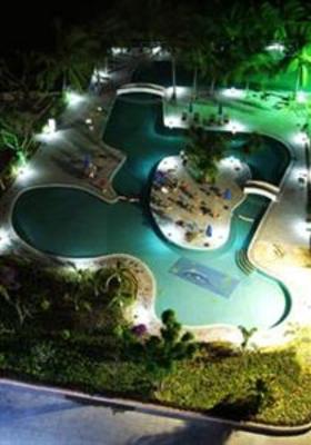 фото отеля Sea Rainbow Hotel Sanya