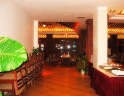 фото отеля Sea Rainbow Hotel Sanya