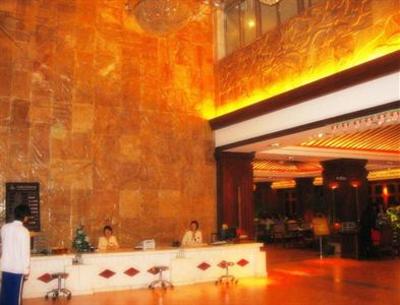 фото отеля Sea Rainbow Hotel Sanya