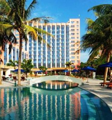 фото отеля Sea Rainbow Hotel Sanya